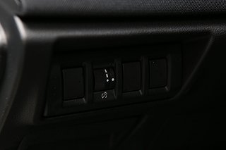 Kombi Subaru Outback 12 av 22