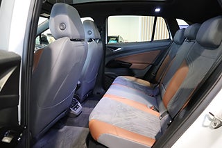 SUV Volkswagen ID.4 15 av 31