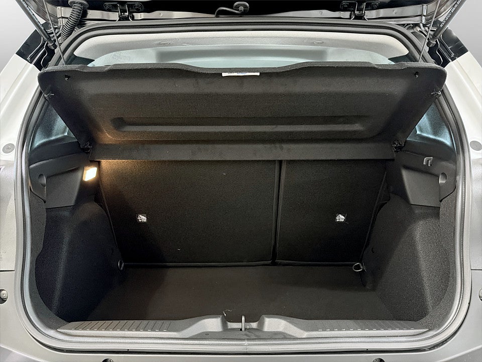 Bild på Citroën C3 MAX Hybrid 110hk - OMGÅENDE LEVERANS!