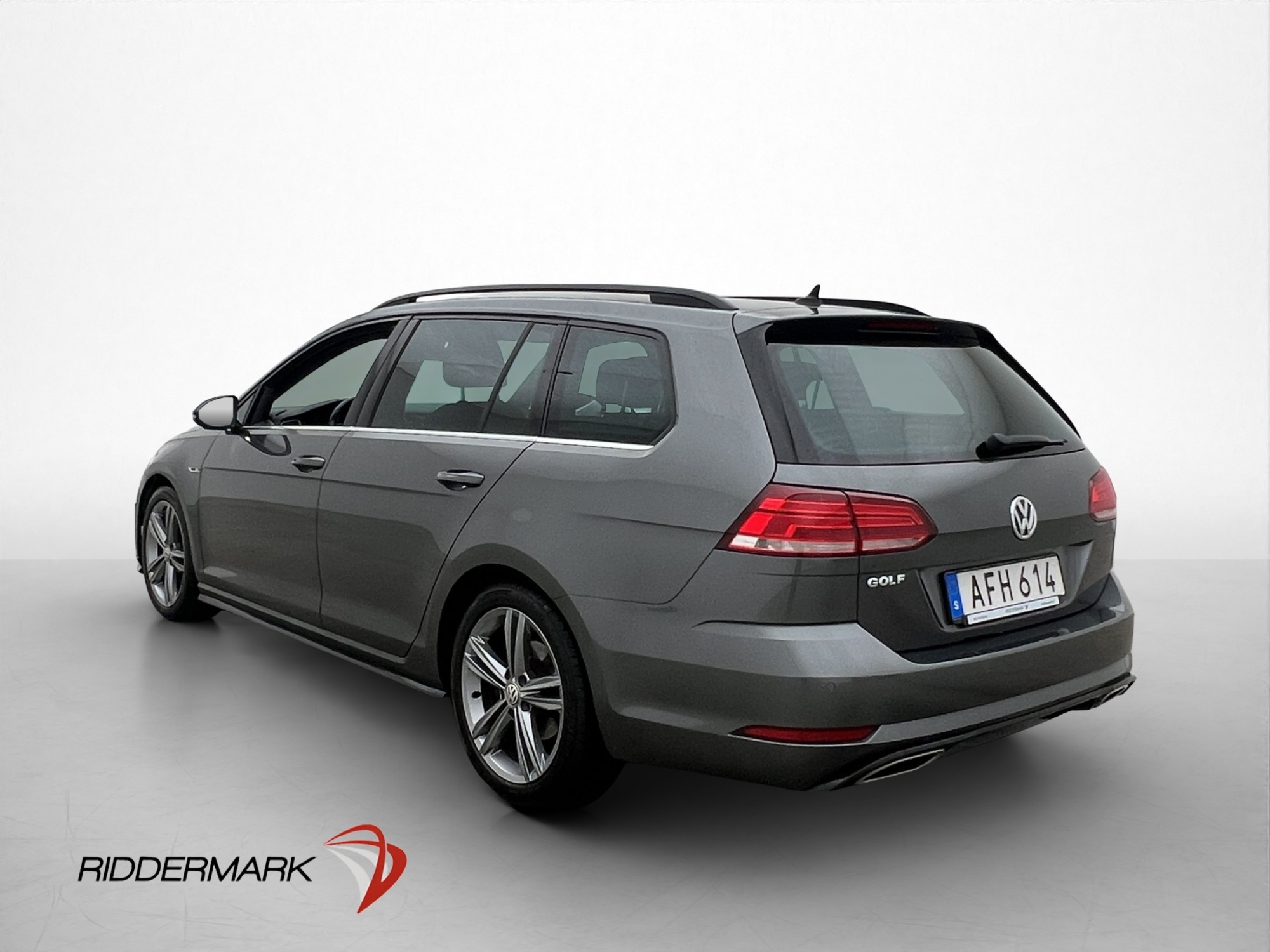 Volkswagen Golf 2019, bild 6/66