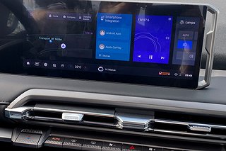 Transportbil - Flak Maxus E-Terron 9 16 av 26