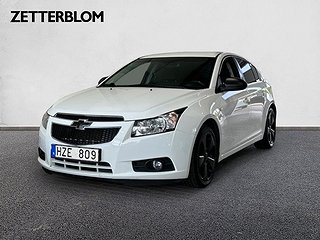 Kombi Chevrolet Cruze