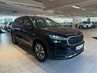 Skoda Kodiaq 2.0 TDI 4x4/MOMS/Drag/Kamera/P-sens/Elstol/S&V