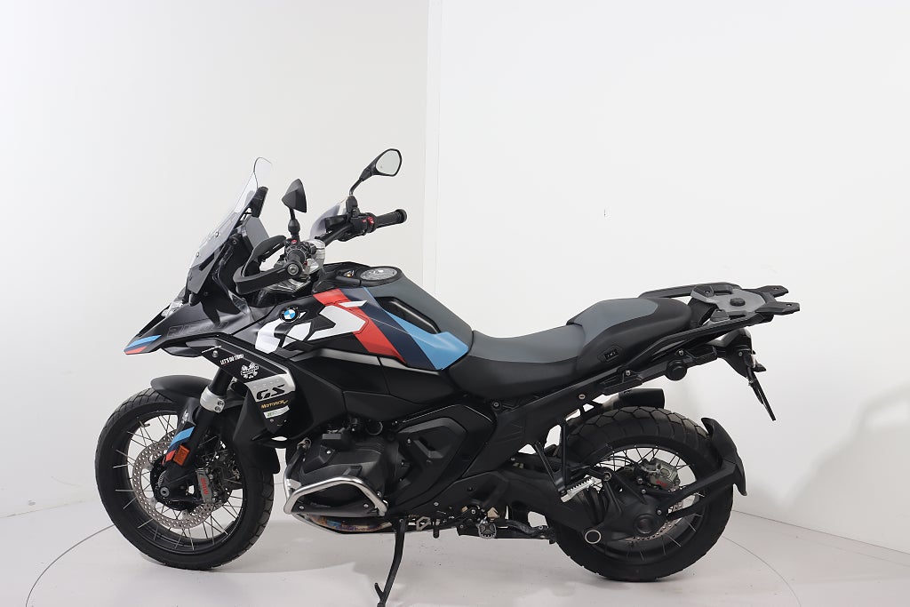 BMW R 1300 GS "FUENGIROLA" 