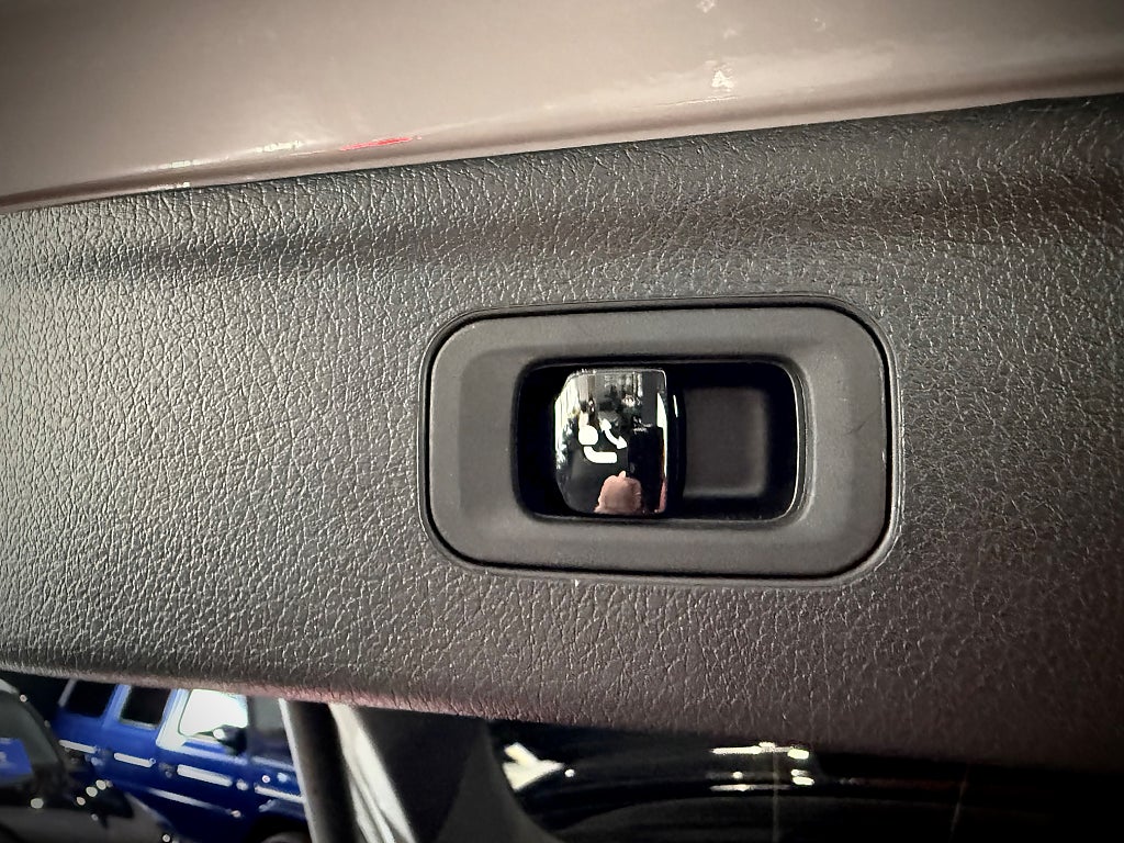 Mercedes-Benz EQE SUV 350 4MATIC AMG Advanced Plus Drag 21tum - bild 23