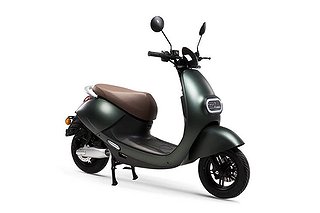Moped/EU-Moped LV LX 02