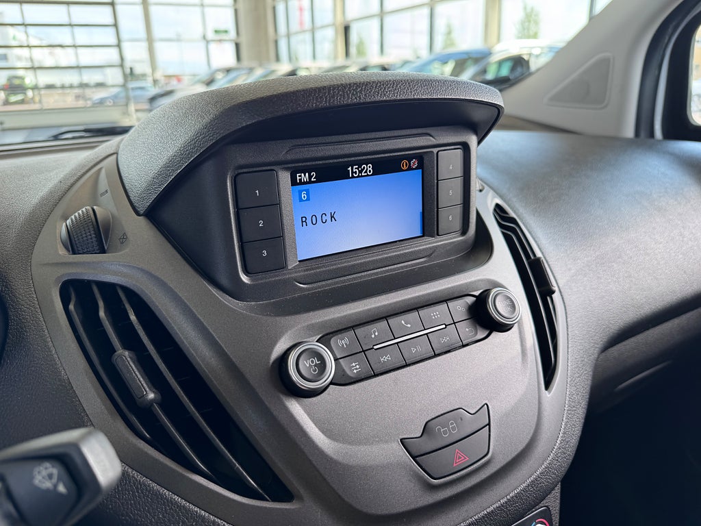 Ford Transit Courier 2020 - miniatyr 12