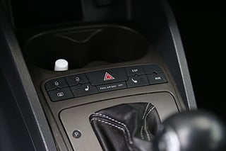 Halvkombi Seat Ibiza 18 av 23