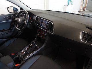 SUV Seat Ateca 8 av 22