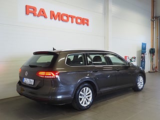 Kombi Volkswagen Passat 5 av 24