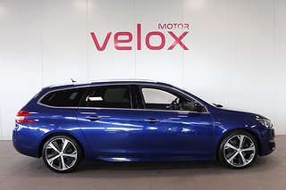 Kombi Peugeot 308 3 av 24