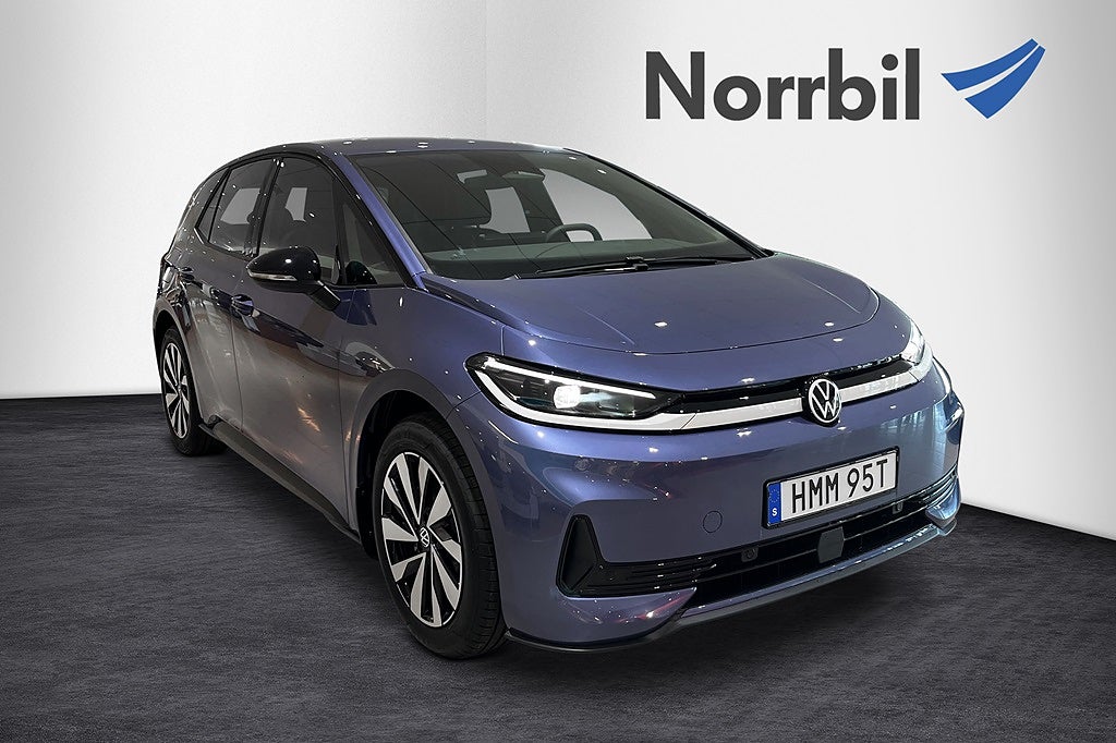 Volkswagen ID.3 Neo Life 50kWh