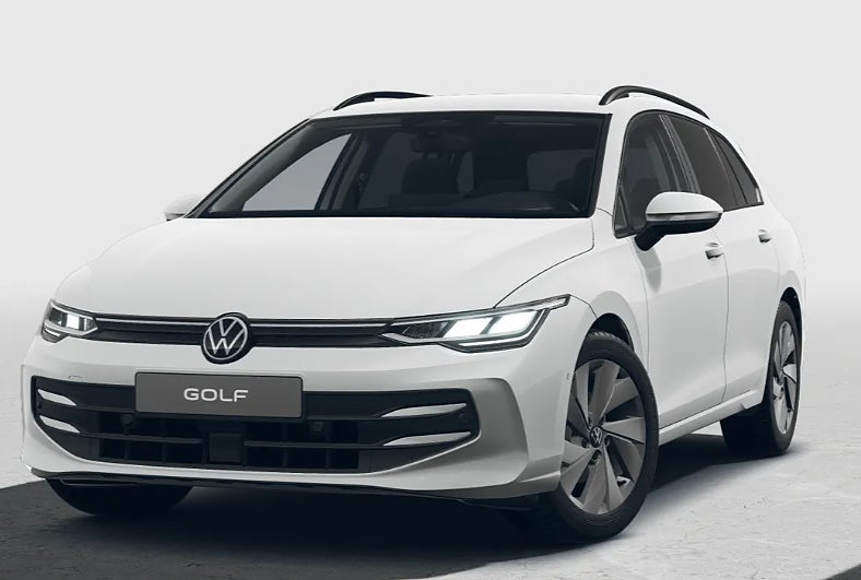 Volkswagen Golf Sportskombi Edition eTSI 150 DSG