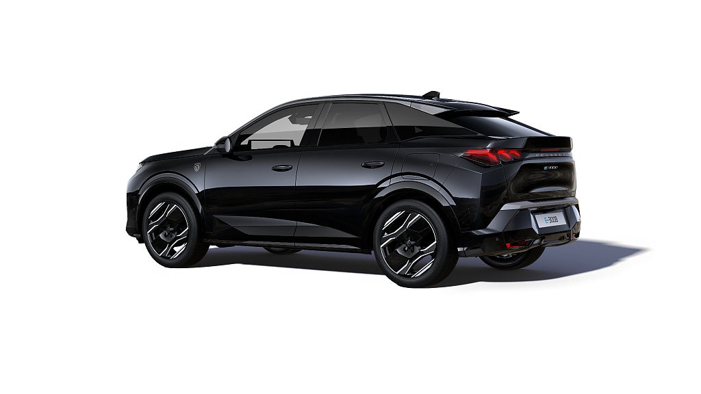 Peugeot E-3008 GT Long Range 98Kwh thumbnail