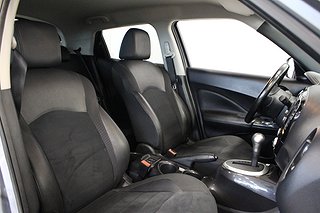 SUV Nissan Juke 8 av 21