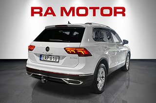 SUV Volkswagen Tiguan 5 av 27