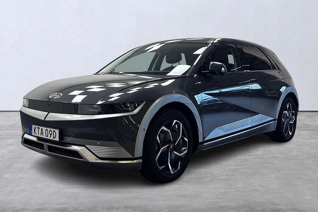 Hyundai IONIQ 5 RWD Advanced