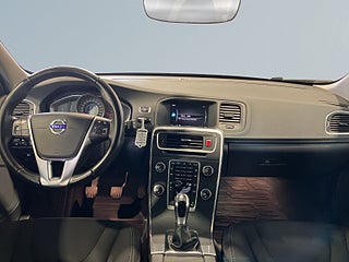 Volvo V60 T3 Classic Edition Drag Värmare Navi Rattvärme S&V – bild 8