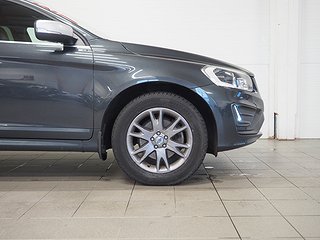 SUV Volvo XC60 6 av 20