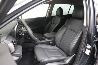 Kombi Subaru Outback 20 av 20