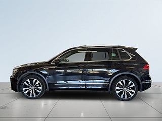 Volkswagen Tiguan 2.0 TSI 4Motion R-Line S&Vhjul/Pano/Dynaudio/Drag/Pvärm – bild 4