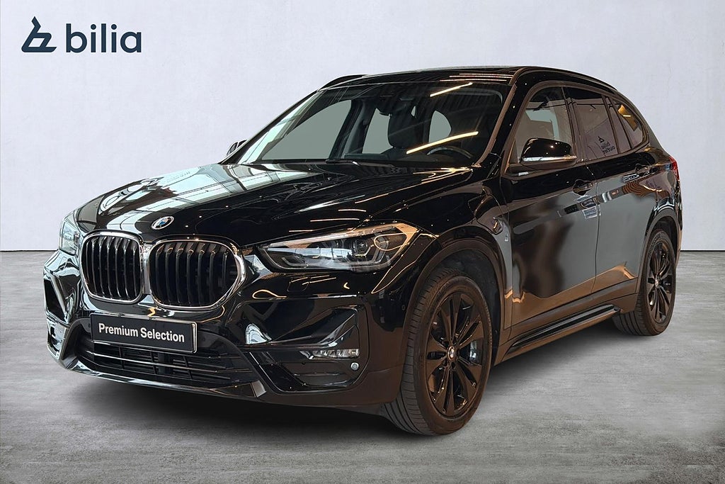 BMW X1 xDrive 25e Sport Line | Navi | Pano | Backkamera | HUD