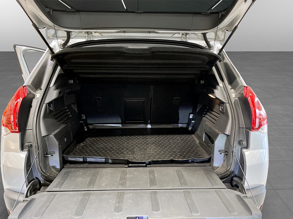 Bild på Peugeot 3008 ACTIVE 1,6 HDI |RÄNTA 3,99%|