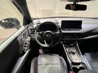 SUV Nissan Qashqai 13 av 24
