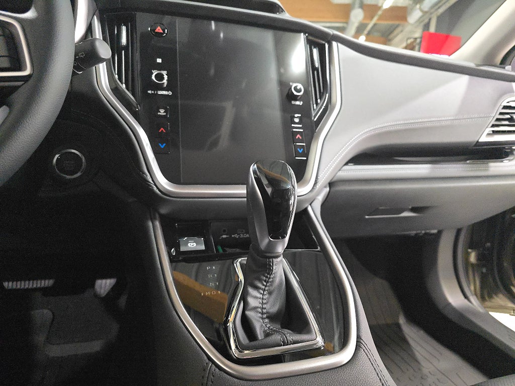 Subaru Outback Limited AWD xFuel
