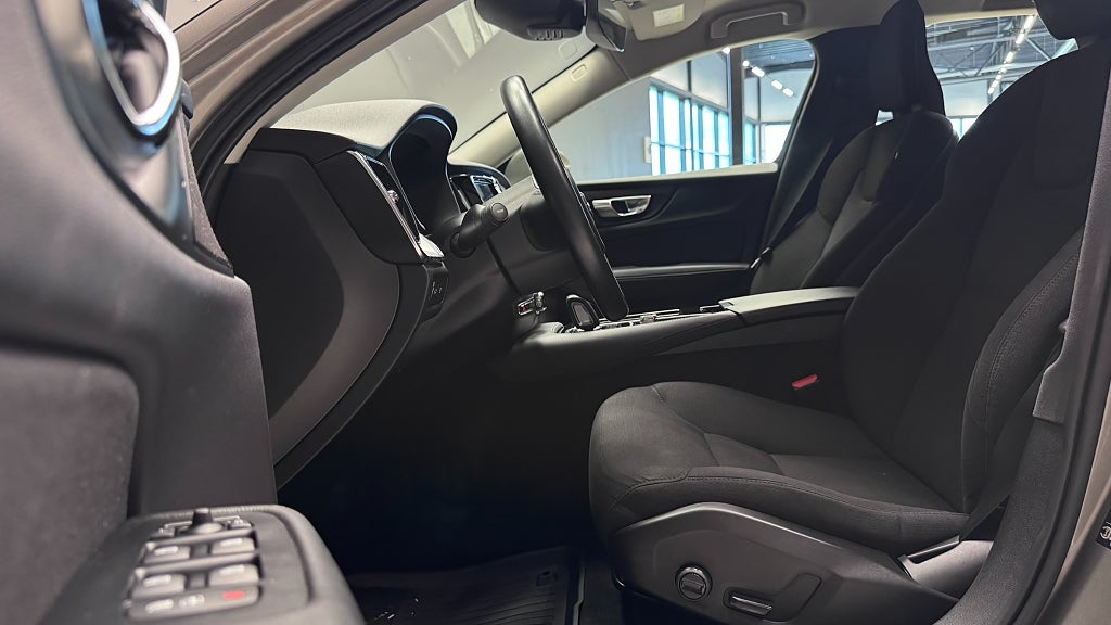 Volvo V60 2021 - miniatyr 9