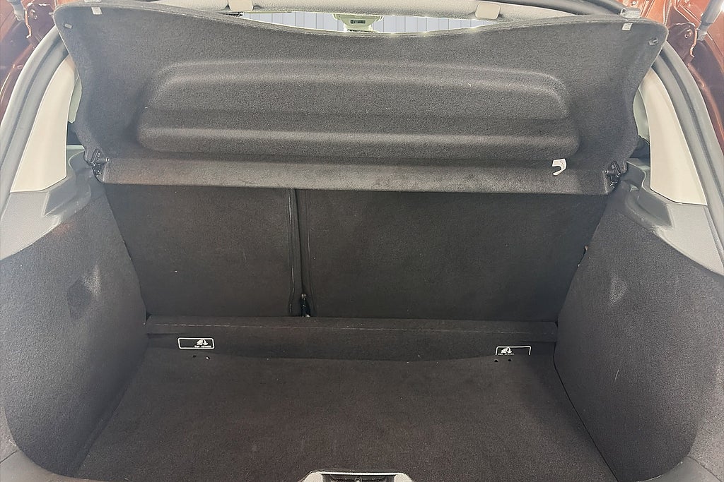 Renault Clio 2014