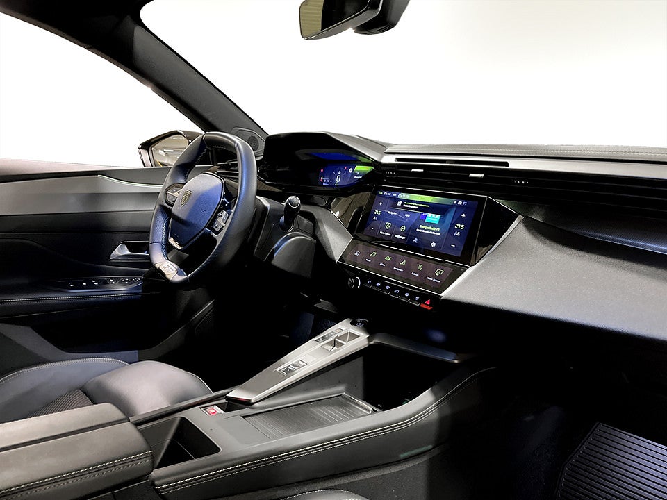 Bild på Peugeot 408 GT 1.2 PT 130hk Aut 360-KAMERA ALCANTARA MASSAGE
