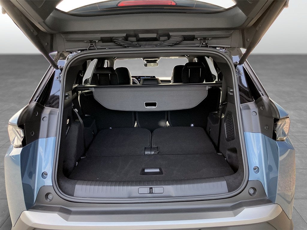 Bild på Peugeot 5008 GT Hybrid 145hk Aut 7-SITS - DEMO, Nya Vinterhjul ingår