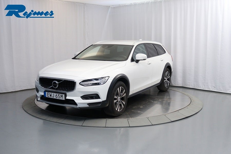 Volvo V90 Cross Country B4 AWD Diesel Adv Edt