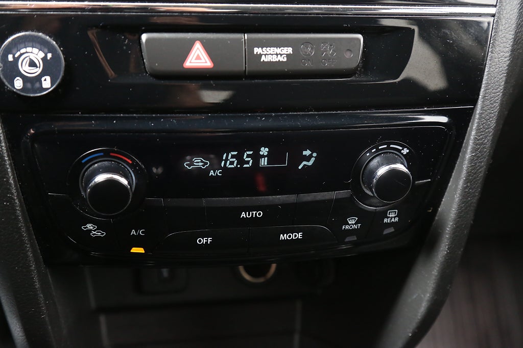 Suzuki Vitara 1,0 Boosterjet VVT AllGrip 4X4 Extraljus Motorv 2019