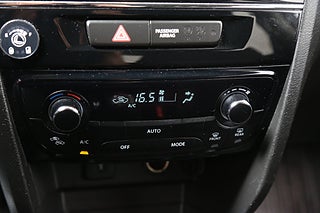 SUV Suzuki Vitara 18 av 26