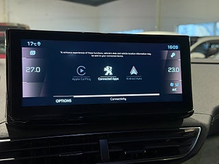 SUV Peugeot 5008 23 av 28