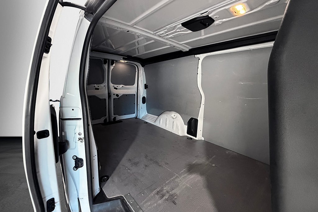 Opel Vivaro IP 2.0 | L3 | Värmare | Kamera | Moms | Automat 2021