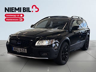 Volvo XC70 D4 AWD Geartronic Classic, Dynamic edition/VOC/Drag/BT – bild 14