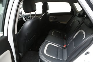 Kombi Kia Ceed 23 av 24