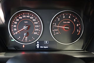 Halvkombi BMW 116i 25 av 27