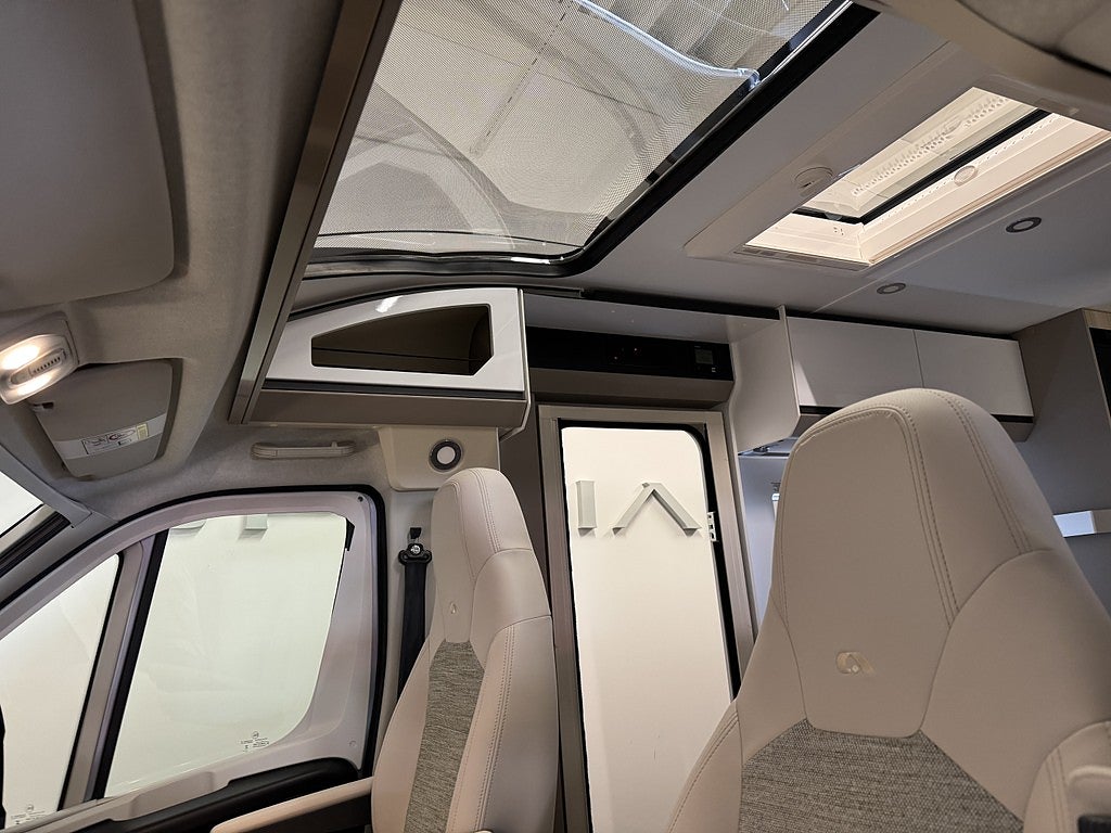 Adria COMPACT 2024 - miniatyr 6