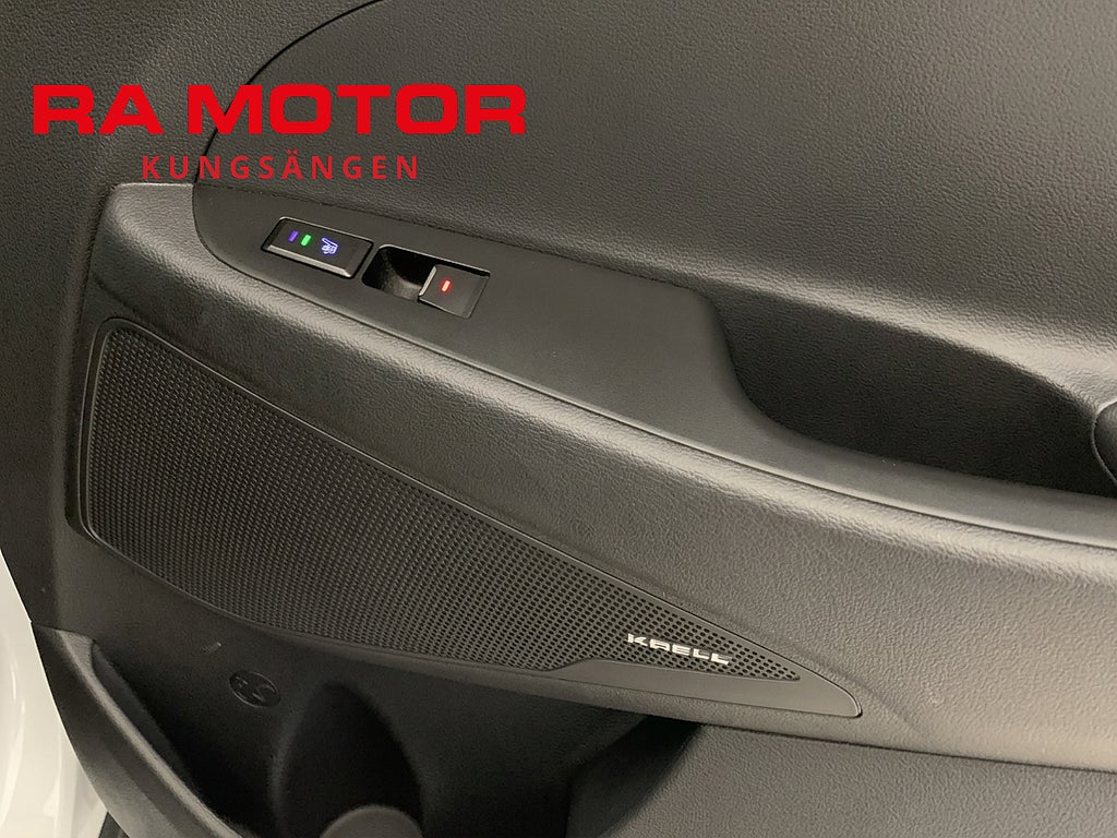 Hyundai Tucson 1.6 T-GDi AWD 177hk Premium | Pano | Drag | 360º |Skinn