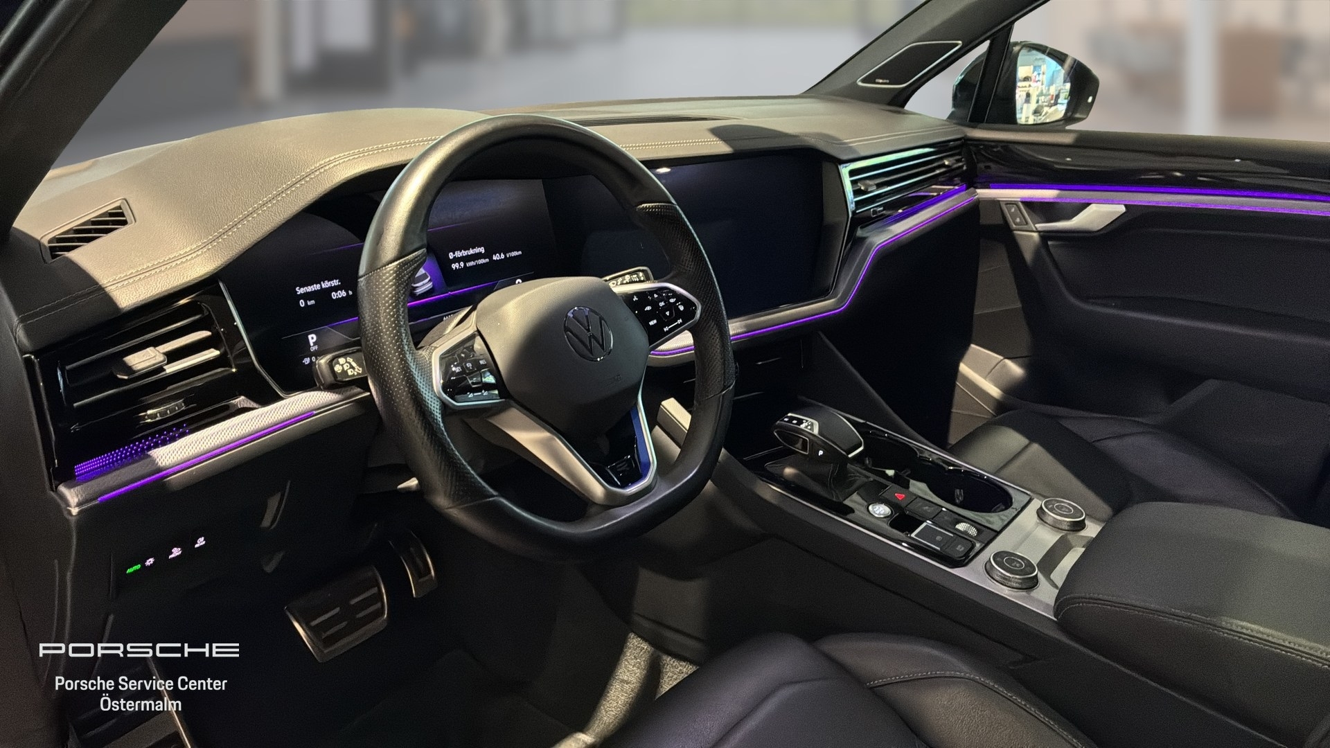 Volkswagen Touareg 2021, bild 3/43