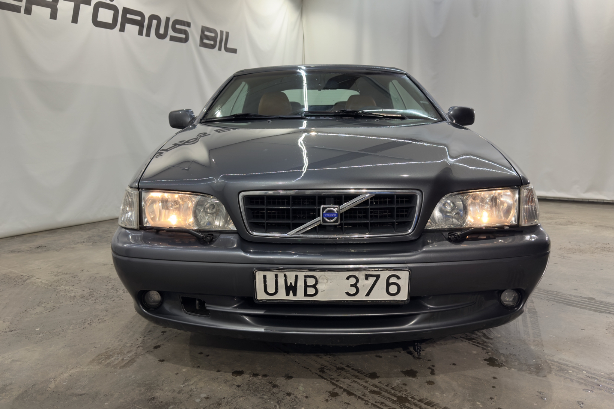 Volvo C70 2004, kuva 3/29