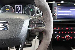 Kombi Seat Leon ST 16 av 22
