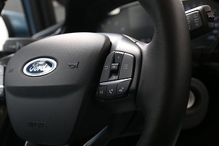 Halvkombi Ford Fiesta 16 av 20
