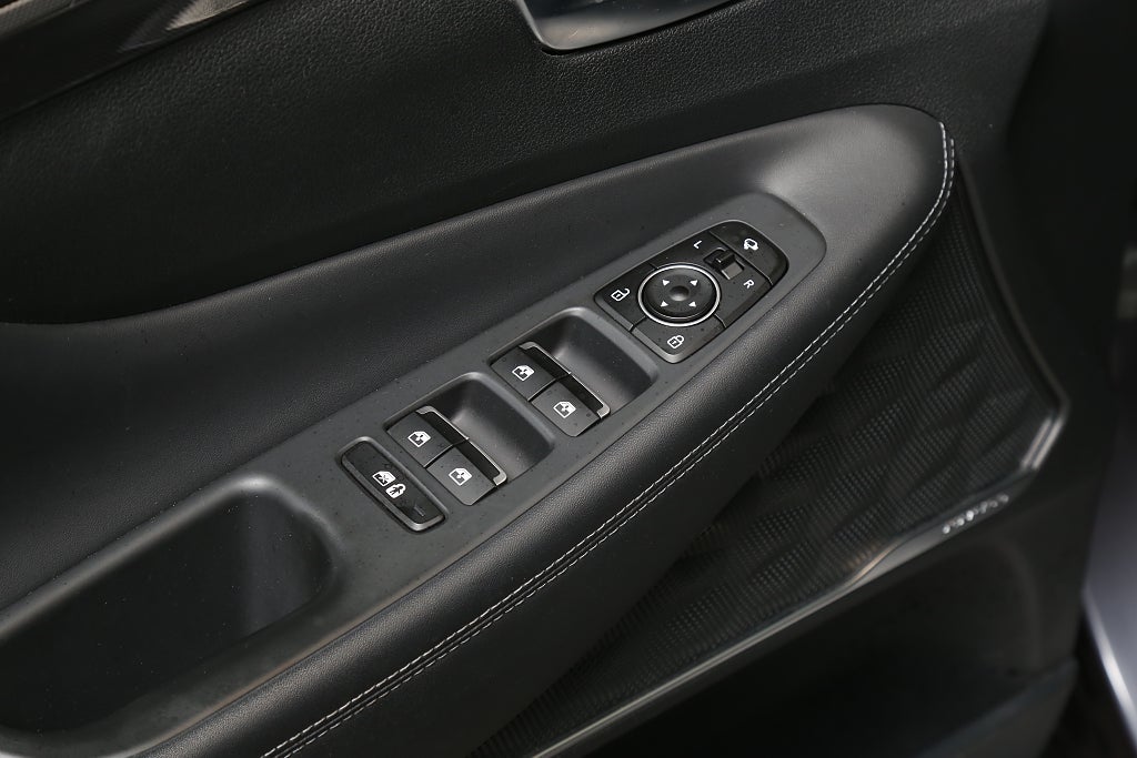 Hyundai Santa Fe PHEV 265hk Advanced AWD Pano Motorv Drag 7-Sits