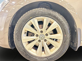 Volkswagen Golf 5-dörrar 1.6 TDI Base, Masters Drag/Motorvärmare/SoV – bild 14