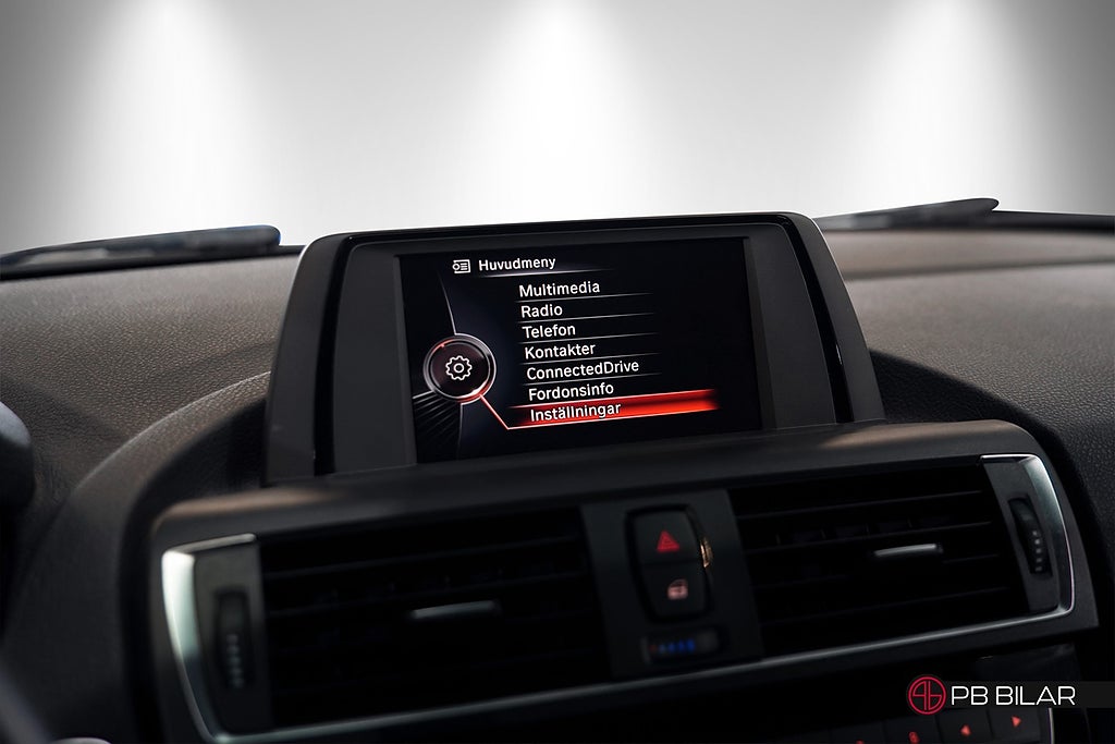 BMW 116d
